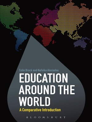 cover image of Education Around the World